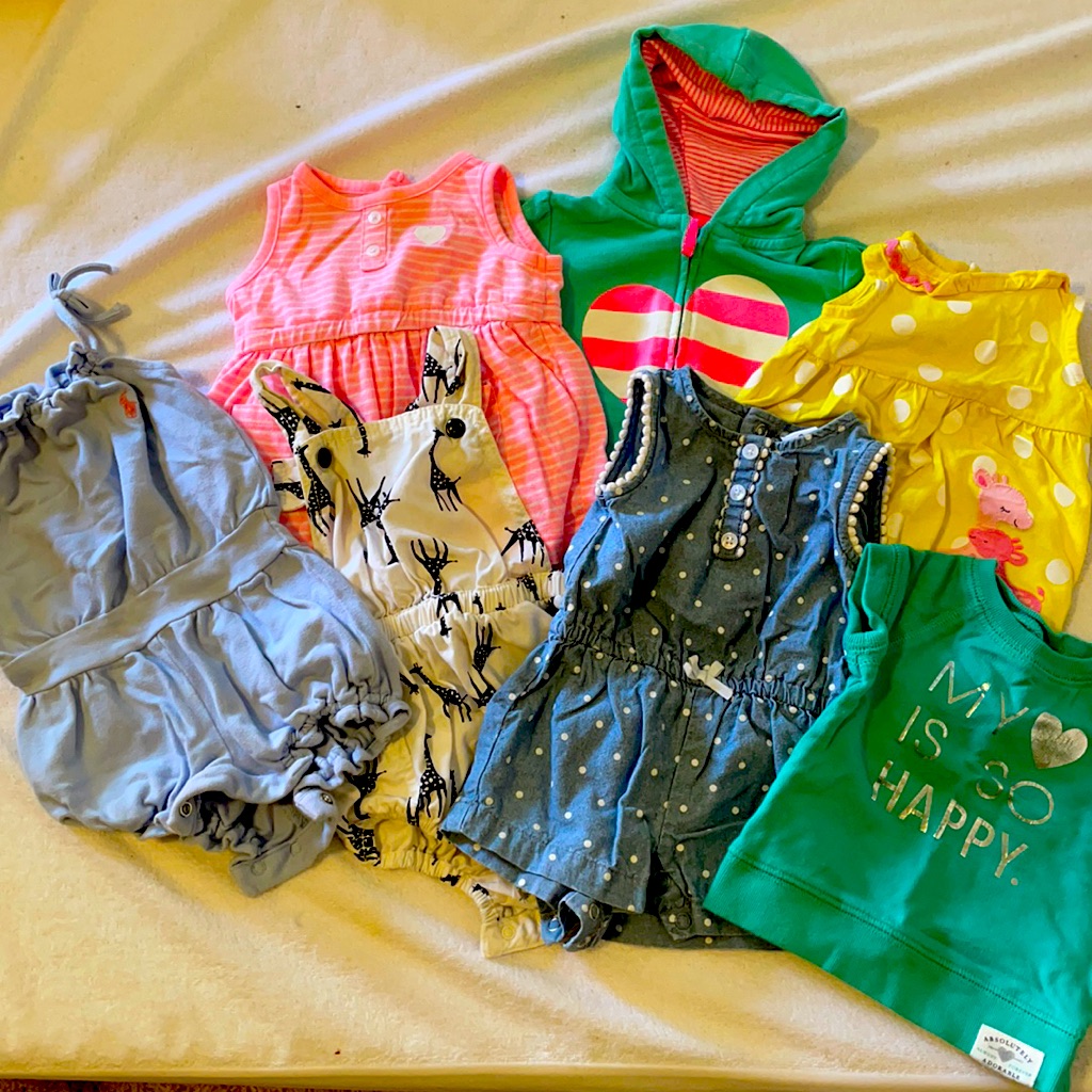 3 Month Bundle!
